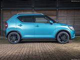 Chiptuning Suzuki Ignis Chiptuning Suzuki Ignis