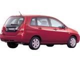 Chiptuning Suzuki Liana Chiptuning Suzuki Liana