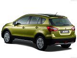 Chiptuning Suzuki SX4 Chiptuning Suzuki SX4
