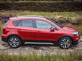 Chiptuning Suzuki SX4 S-Cross Chiptuning Suzuki SX4 S-Cross