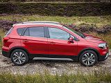 Piggyback Suzuki SX4 S-Cross