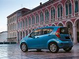 Chiptuning Suzuki Splash Chiptuning Suzuki Splash