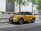 Chiptuning Suzuki Vitara