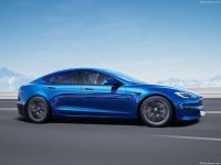 Chiptuning Tesla Model-S