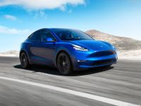 Digichip Tesla Model-Y Digichip Tesla Model-Y