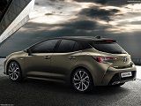 Chip-tuning Toyota Auris Chip-tuning Toyota Auris