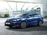 Chip-tuning Toyota Avensis Chip-tuning Toyota Avensis