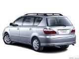Chip-tuning Toyota Avensis Verso Chip-tuning Toyota Avensis Verso