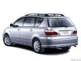 Piggyback Toyota Avensis Verso