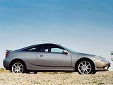 Chiptuning Toyota Celica Chiptuning Toyota Celica