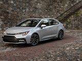 Chip-tuning Toyota Corolla Chip-tuning Toyota Corolla