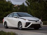 Chiptuning Toyota Mirai