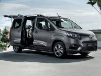 Chip-tuning Toyota Pro Ace/Pro Ace Verso/Pro Ace City Chip-tuning Toyota Pro Ace/Pro Ace Verso/Pro Ace City