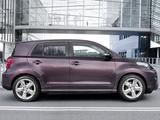 Chip-tuning Toyota Urban Cruiser Chip-tuning Toyota Urban Cruiser