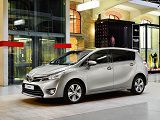 Chiptuning Toyota Verso