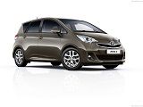 Chip-tuning Toyota Verso S Chip-tuning Toyota Verso S