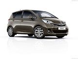 Piggyback Toyota Verso S