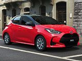 Chip-tuning Toyota Yaris/Yaris Cross Chip-tuning Toyota Yaris/Yaris Cross