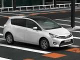 Chip-tuning Toyota Yaris Verso