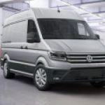Digichip Volkswagen Crafter > 2017 Digichip Volkswagen Crafter > 2017
