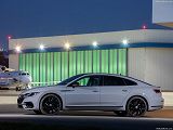 Chip-tuning Volkswagen Arteon Chip-tuning Volkswagen Arteon