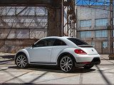 Chip-tuning Volkswagen Beetle