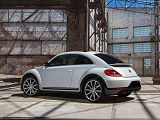 Chip-tuning Volkswagen Beetle Chip-tuning Volkswagen Beetle