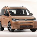 Digichip Volkswagen Caddy > 2015 Digichip Volkswagen Caddy > 2015
