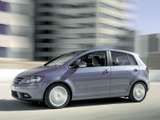 Chiptuning Volkswagen Golf Plus Chiptuning Volkswagen Golf Plus