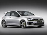 Chiptuning Volkswagen Golf R Chiptuning Volkswagen Golf R