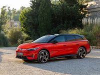 Chiptuning Volkswagen ID.7 Chiptuning Volkswagen ID.7