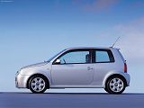 Piggyback Volkswagen Lupo