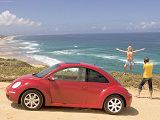 Piggyback Volkswagen New Beetle Piggyback Volkswagen New Beetle