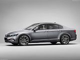 Tuning Volkswagen Passat B8 2014 > Tuning Volkswagen Passat B8 2014 >
