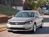 Chip-tuning Volkswagen Passat B7 2010 tot 2014