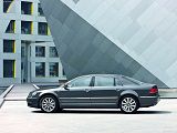 Tuning Volkswagen Phaeton Tuning Volkswagen Phaeton