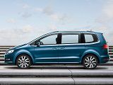 Digichip Volkswagen Sharan