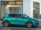Digichip Volkswagen T-Cross Digichip Volkswagen T-Cross