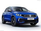 Chiptuning Volkswagen T-Roc Chiptuning Volkswagen T-Roc