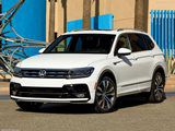 Tuning Volkswagen Tiguan