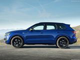 Chiptuning Volkswagen Touareg Chiptuning Volkswagen Touareg
