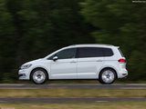 Chip-tuning Volkswagen Touran