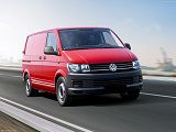 Chiptuning Volkswagen Transporter T6