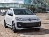 Piggyback Volkswagen Up! Piggyback Volkswagen Up!