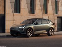 Chiptuning Volvo EX60 Chiptuning Volvo EX60