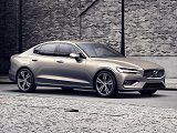 Tuning Volvo S60 > 2015 Tuning Volvo S60 > 2015