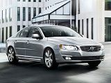 Tuning Volvo S80 Tuning Volvo S80