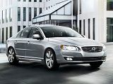 Piggyback Volvo S80