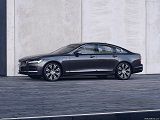 Tuning Volvo S90 Tuning Volvo S90