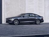 Chip-tuning Volvo S90